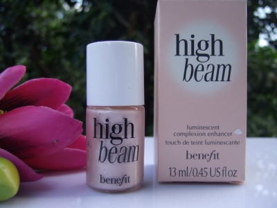 Cheapest Benefit Makeup High Beam Luminescent Complexion Enhancer 13Ml 0.45Oz